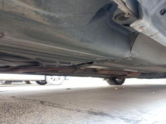 [佛山·湘K] 二手沃尔沃沃尔沃S80L2010款 2.5T 智雅版