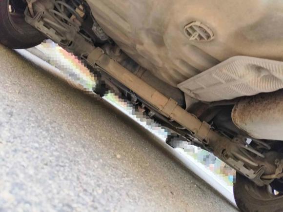 [武汉·鄂W] 二手雪铁龙爱丽舍2018款 改款 1.6L 自动时尚型