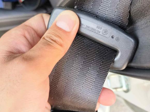 [成都·川A] 二手雪佛兰科鲁泽2022款 320 自动悦享版