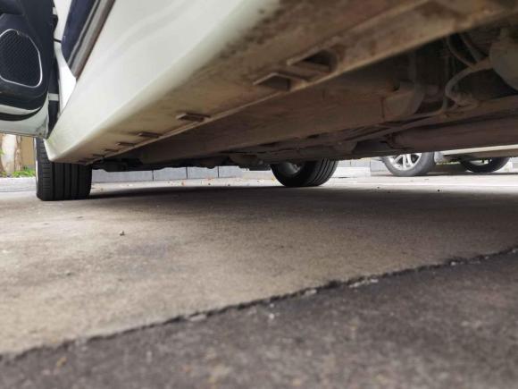 [义乌·浙G] 二手吉利汽车博瑞2015款 3.5L 旗舰型