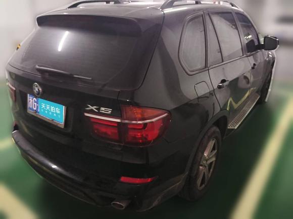 [义乌·浙G] 二手宝马宝马X52013款 xDrive35i 领先型