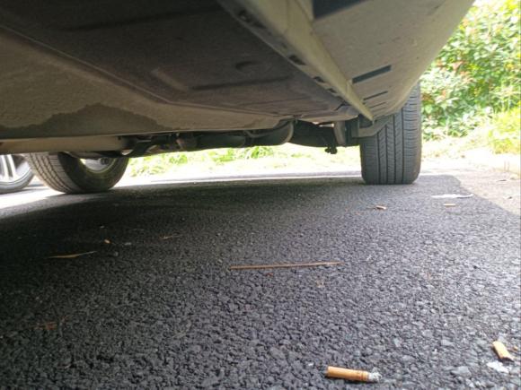 [杭州·浙A] 二手福特领界2020款 领界S EcoBoost 145 CVT铂领型