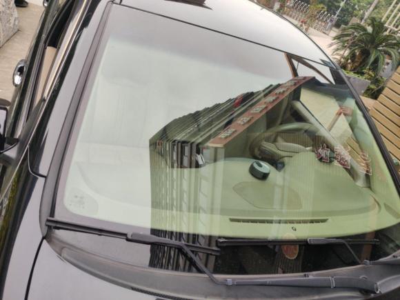 [上海·沪C] 二手别克林荫大道2007款 2.8 舒适型