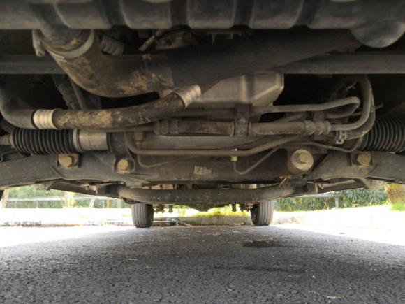 [南京·苏A] 二手福田风景G52021款 2.0T柴油商运版6座多用途乘用车4F20TC3