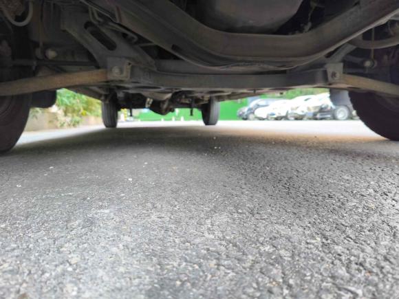 [南京·苏A] 二手福特新世代全顺2009款 2.4T柴油豪华型长轴高顶国III