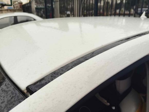 [常州·苏D] 二手雷丁雷丁芒果2021款 趣芒悦动版 185km