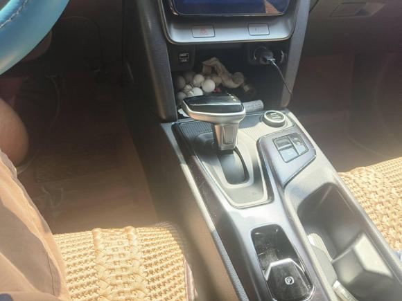 [青岛·鲁U] 二手现代北京现代ix352021款 2.0L 自动两驱GLS领先版