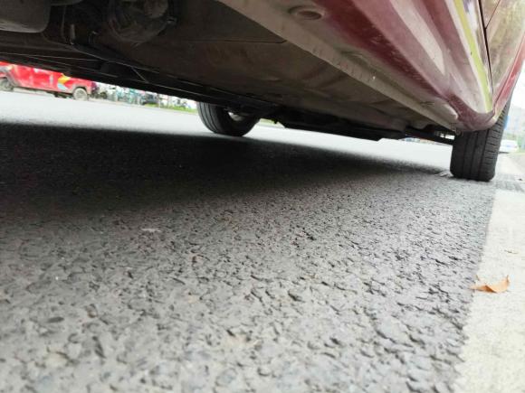 [成都·川A] 二手别克凯越2015款 1.5L 自动经典型