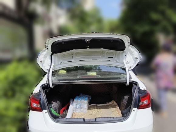 [南昌·赣M] 二手奇瑞艾瑞泽52016款 1.5L CVT领潮版