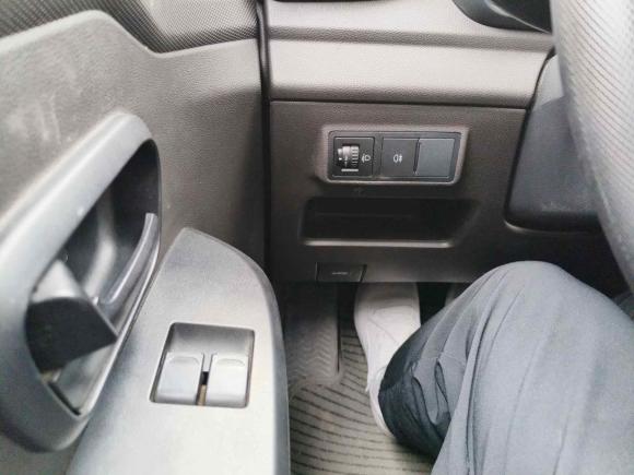 [广州·粤A] 二手五菱汽车五菱宏光V2021款 1.5L劲取版LAR