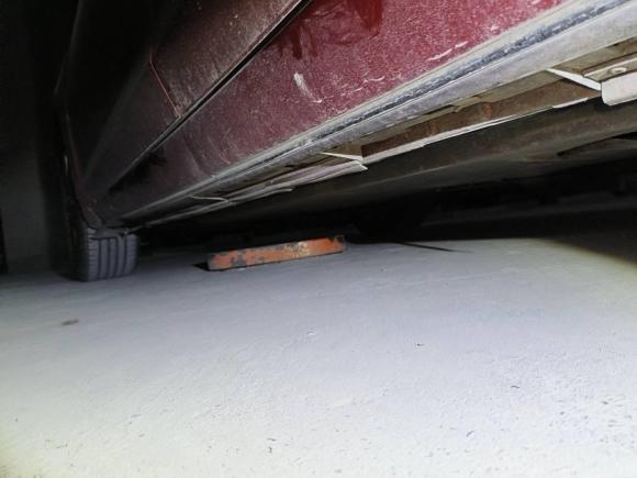 [合肥·苏E] 二手马自达阿特兹2017款 2.0L 蓝天豪华版