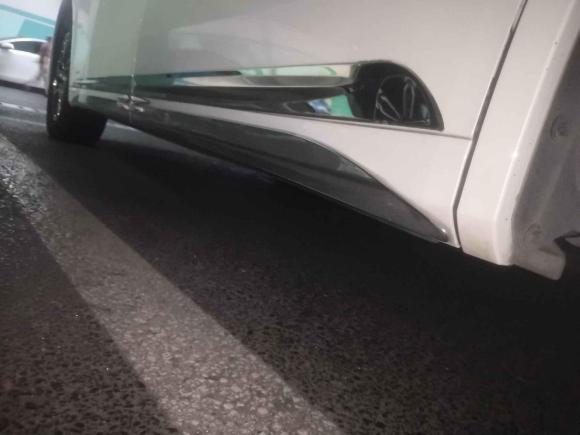 [杭州·浙A] 二手丰田埃尔法2020款 双擎 2.5L 豪华版