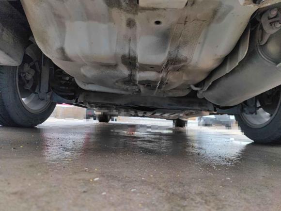 [合肥·皖A] 二手本田凌派2015款 1.8L 自动舒适版