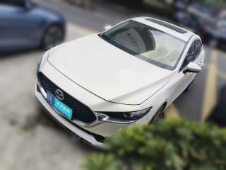 马自达马自达3 昂克赛拉2020款 2.0L 自动质炫版
