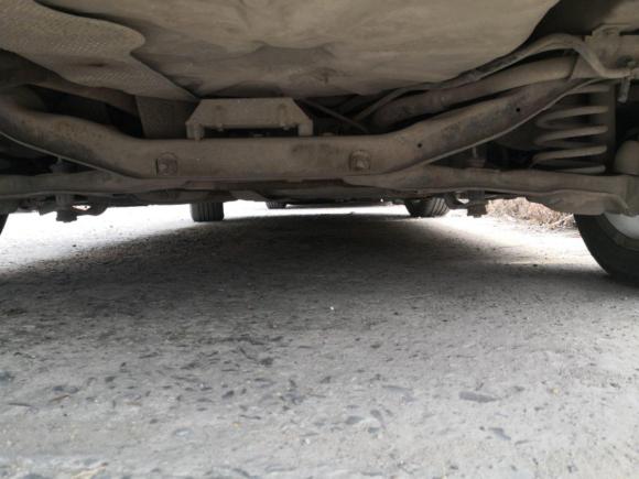 [上海·浙C] 二手沃尔沃沃尔沃S402011款 2.0L 自动智尚版