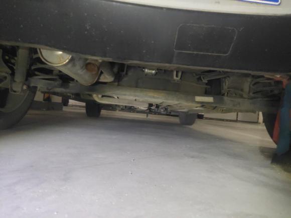 [苏州·苏E] 二手长安奔奔2015款 1.4L IMT尊贵型 国IV