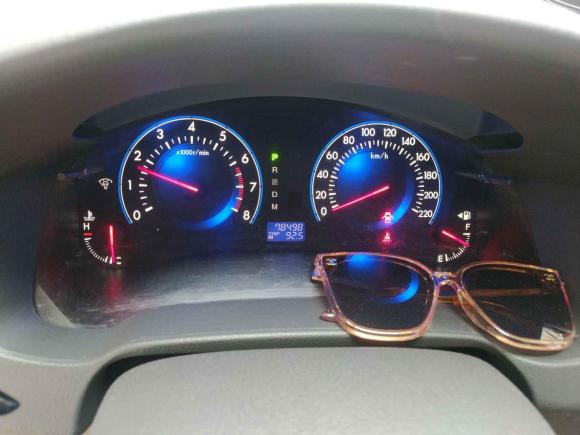 [南通·苏F] 二手马自达马自达82013款 2.5L 至尊版