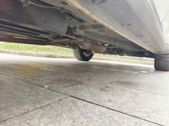 [嘉兴·浙F] 二手东风风光风光5802016款 1.5T 手动豪华型