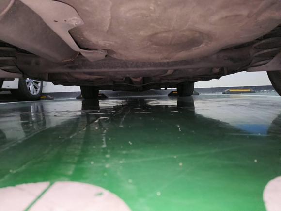 [温州·浙C] 二手斯柯达晶锐2011款 1.4L 自动晶灵版