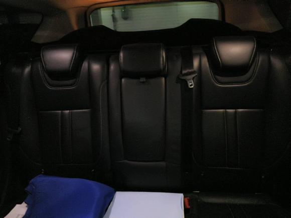 [合肥·皖A] 二手福特翼虎2015款 2.0L GTDi 四驱运动型