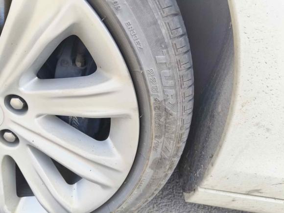 [宁波·浙B] 二手凯迪拉克凯迪拉克ATS-L2017款 28T 技术型