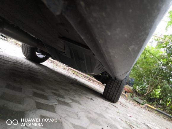 [上海·黑D] 二手魏牌WEY VV62020款 2.0T 两驱智护+