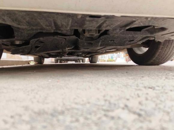 [济南·鲁A] 二手三菱翼神2015款 1.6L 手动时尚版