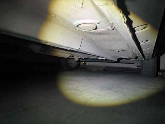 [台州·浙J] 二手丰田花冠2011款 1.6L 自动豪华版