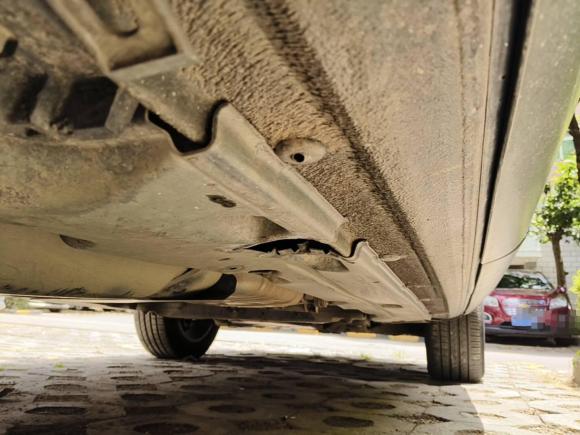 [深圳·粤B] 二手奥迪奥迪Q72013款 35 TFSI 进取型