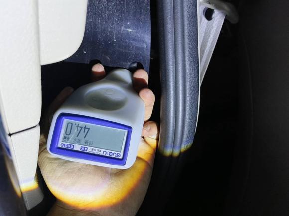 [深圳·粤B] 二手日产日产NV2002014款 1.6L CVT尊雅型 国IV