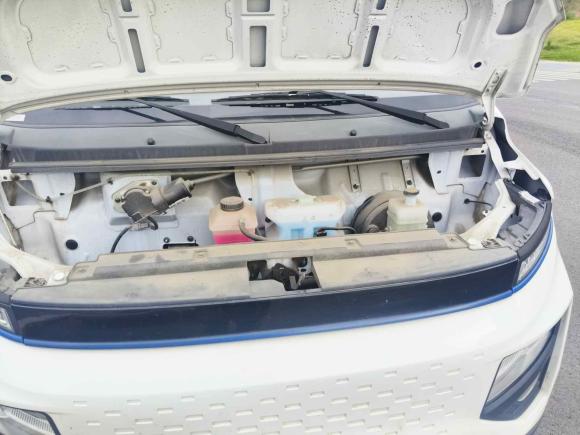 [成都·川A] 二手远程远程星享V2022款 星享V6E长轴宁德41.86kWh