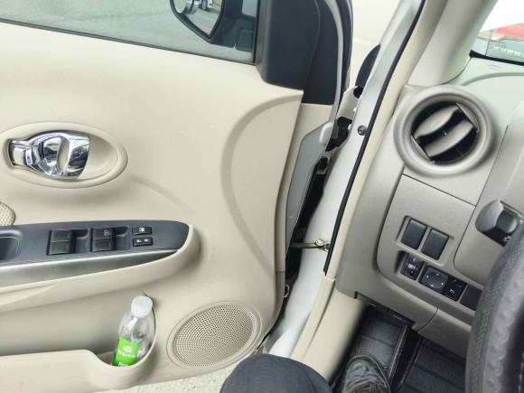 [成都·川A] 二手日产阳光2014款 1.5XL CVT豪华版