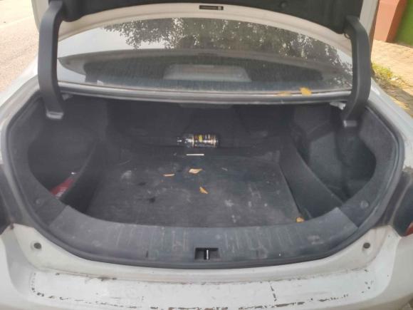 [南通·沪A] 二手比亚迪秦新能源2017款 1.5T 尊贵型