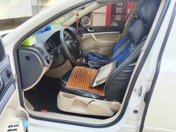 [成都·川A] 二手斯柯达明锐2015款 经典款 1.6L 手动逸杰版