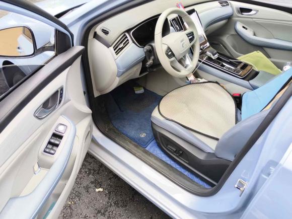 [济南·鲁A] 二手飞凡汽车飞凡ER62021款 新动版 620km 智享版