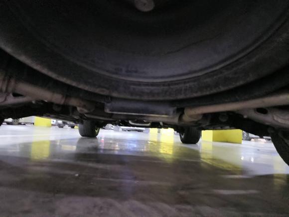 [济南·鲁A] 二手路虎发现神行2018款 240PS 智越限量版