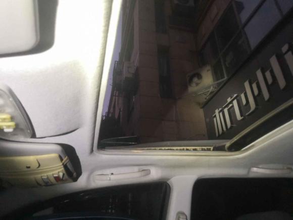 [杭州·浙A] 二手海马普力马2012款 1.8L 自动7座尊享版