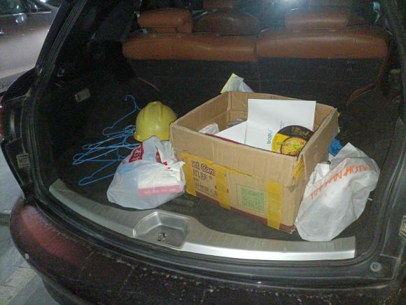 [成都·川G] 二手英菲尼迪英菲尼迪FX2007款 FX35 标准版