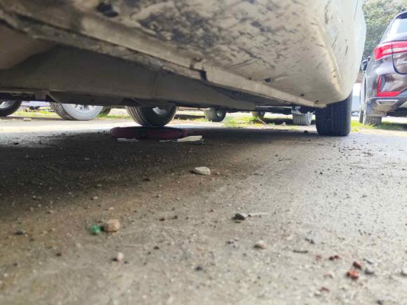 [西安·陕A] 二手吉利汽车帝豪2018款 1.5L 手动向上互联版