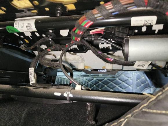 [宁波·浙B] 二手大众探岳2019款 330TSI 两驱豪华型 国VI