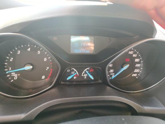 [苏州·苏E] 二手福特翼虎2013款 1.6L GTDi 两驱舒适型