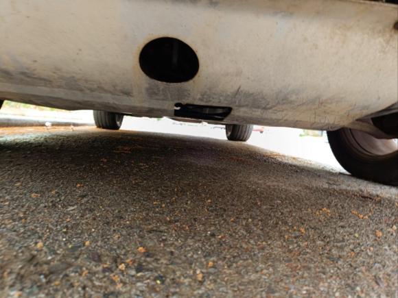 [南通·苏F] 二手讴歌讴歌MDX2010款 3.7 标准豪华运动版