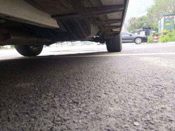 [湖州·浙E] 二手哈弗哈弗H62015款 运动版 1.5T 自动两驱豪华型