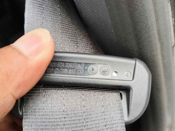 [嘉兴·浙F] 二手大众甲壳虫2015款 180TSI