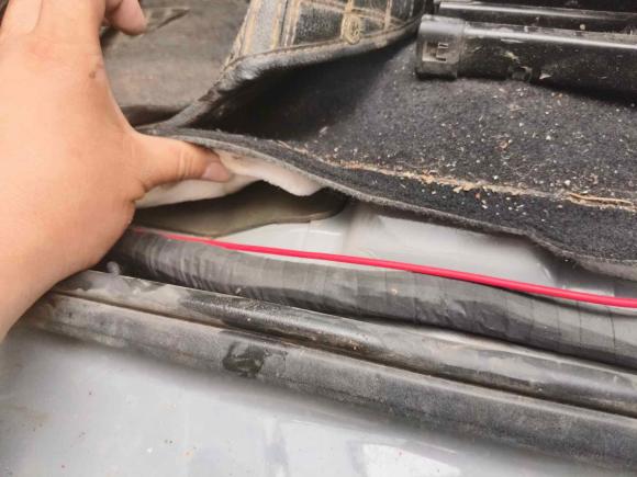 [常州·皖D] 二手坦克坦克3002021款 越野版 2.0T 征服者