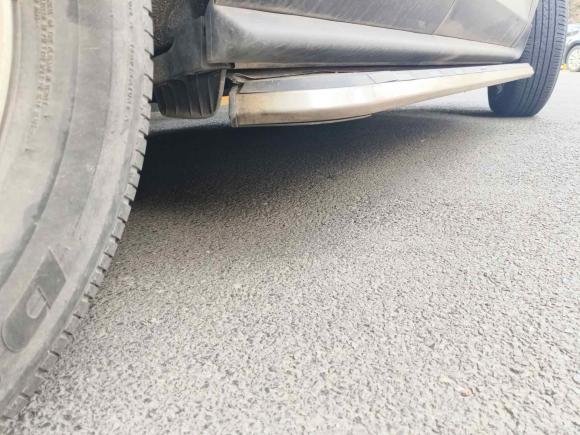 [青岛·鲁B] 二手马自达马自达CX-72014款 2.5L 2WD 尊贵版