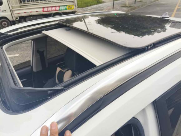 [成都·川A] 二手名爵名爵ZS2019款 1.5L 自动全球豪华版 国VI