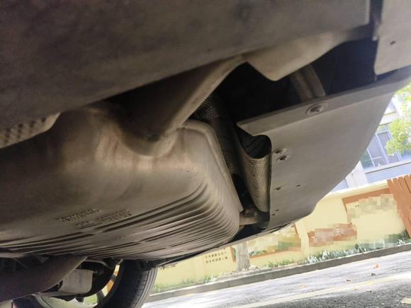 [杭州·皖B] 二手凯迪拉克凯迪拉克CT52022款 28T 豪华型（标准版）