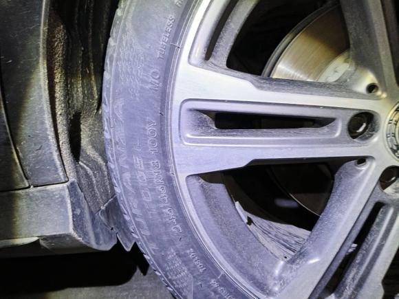 [合肥·皖A] 二手奔驰奔驰E级2021款 E 260 L 运动型