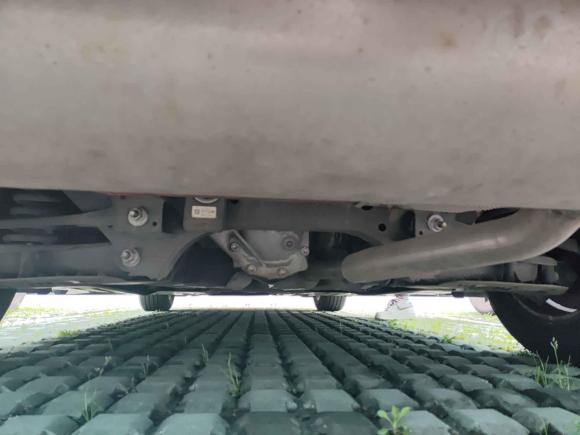 [上海·沪F] 二手宝马宝马3系2015款 320Li 时尚型